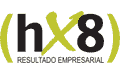 HX8 - Resultado Empresarial